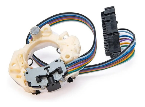 85-88 Chevrolet S10 Actuador Arnes Palanca De Direccionales