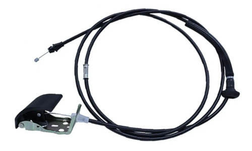02-05 Ford Explorer Chicote Cerradura Cofre Con Jaladera