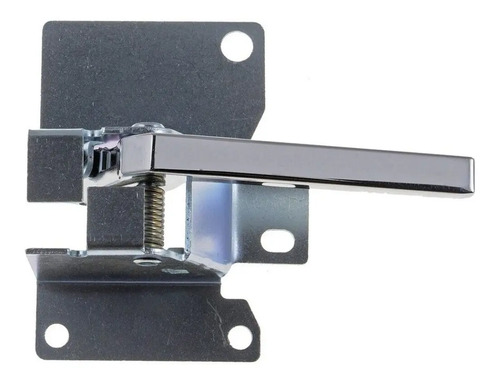 81-91 Chevrolet Cheyenne C10 Manija Interior Lado Izquierdo