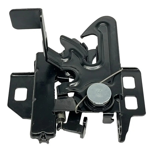 00-06 Chevrolet Sonora Cerradura Para Cofre