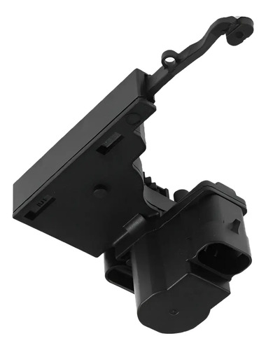 94-01 Gmc Sonoma Activador Actuador Seguro Lado Izquierdo