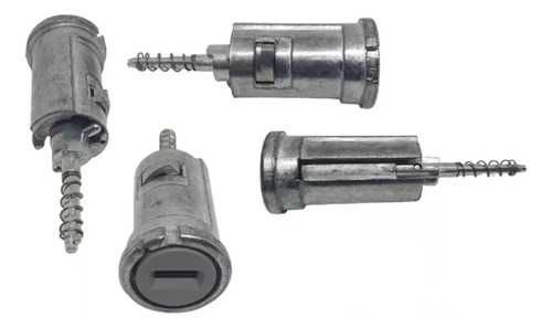 98-08 Chevrolet Astra Cilindro Encendido Y Llaves De Alarma