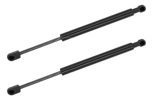 04-15 Nissan Armada Par Amortiguadores Para Cofre 2 Piezas