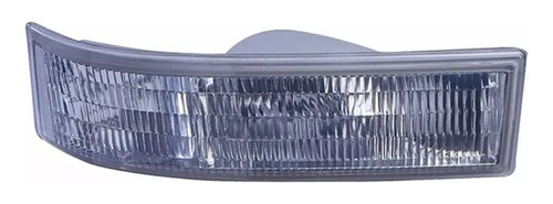 95-05 Gmc Safari Cuarto Frontal Lado Derecho
