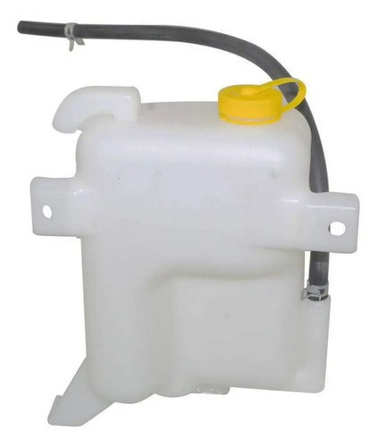86-08 Nissan D21 Estaquitas Deposito Anticongelante Y Tapon
