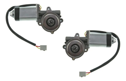92-10 Crown Victoria Par Motores Electricos Elevador 2 Pzs.
