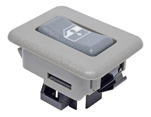 95-99 Chevrolet Suburban Control Vidrio Electrico Trasero