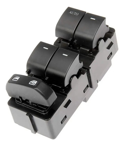 09-10 Lincoln Mark Lt Control Maestro Vidrios Electricos