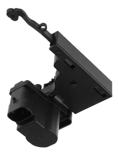 02-07 Chevrolet Trailblazer Activador Actuador Seguro Der.