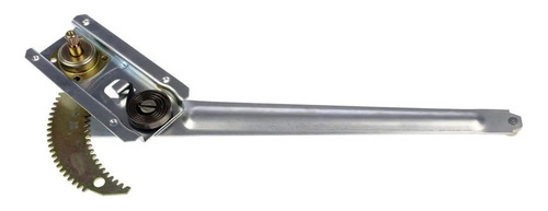82-84 Mazda Camioneta Elevador Manual Lado Izquierdo