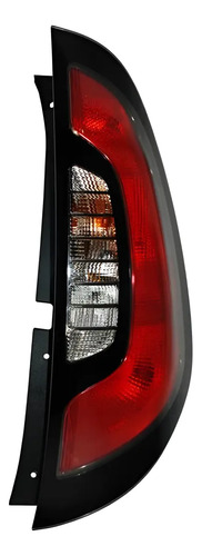 14-19 Kia Soul Calavera Trasera Con Arnes Lado Derecho