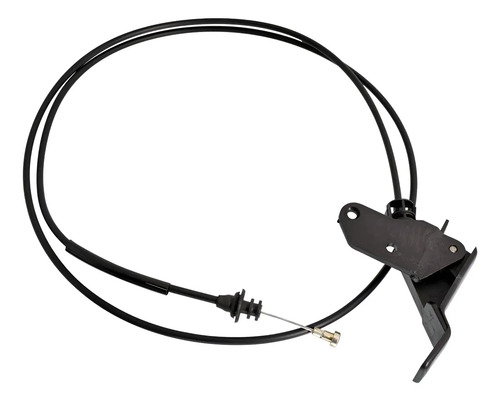 04-12 Ford Ecosport Chicote + Jaladera Interior De Cofre