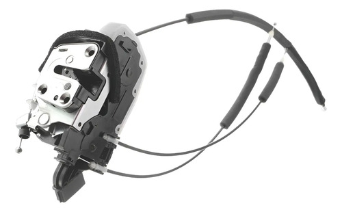 12-19 Versa Cerradura Eléctrica Puerta Delantera Izquierda