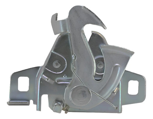 00-10 Volkswagen Pointer Cerradura Inferior Para Cofre