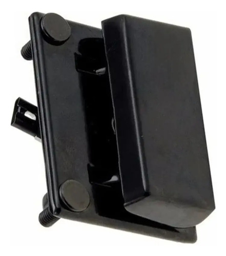 95-97 Gmc Yukon Manija Interior Cajuela Lado Izquierdo