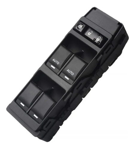 07-09 Chrysler Aspen Control Maestro Vidrio Electricos 2auto