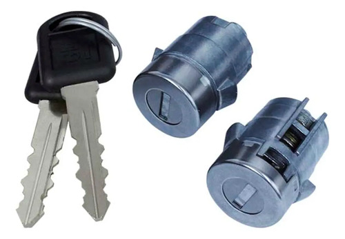 00-05 Chevrolet Impala Cilindros Para Puertas Con Llaves