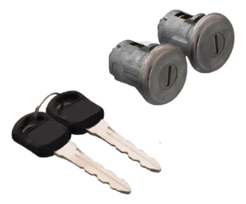 95-05 Chevrolet Astro Chapas Para Puertas Con Llaves