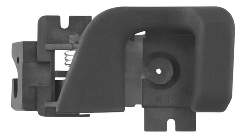 Manija Interior Ford Ranger 89-92 Para Chicote Con Base Izq