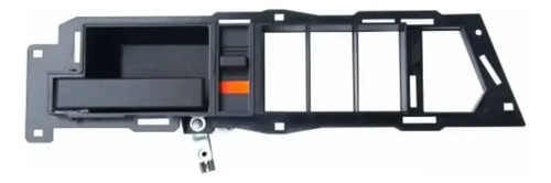 Manija Interior De Abrir Chevrolet Camioneta Mod. 90-94 Izq