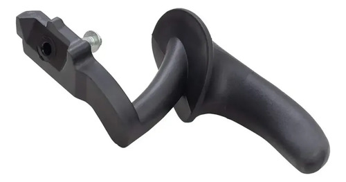 97-98 Ford F150 Manija Interior Color Negro Lado Derecho Neg