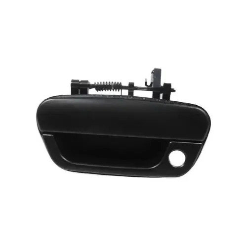 Manija Exterior Chevrolet Spark 2011-2017 Del Izq