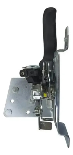 99-06 Silverado Manija Interior Cabina Extendida Derecha Tra