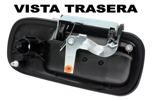 96-09 Chevrolet Express Manija Exterior Delantera Izquierda