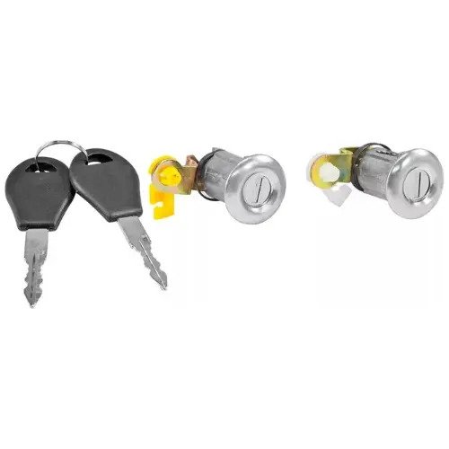 Cilindro Puerta Nissan Pathfinder 1987 - 1995 Juego Der/izq
