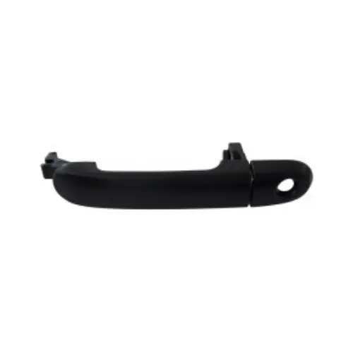 Manija Exterior Nissan Tiida 07-14 Para Cilindro Del Izq Del