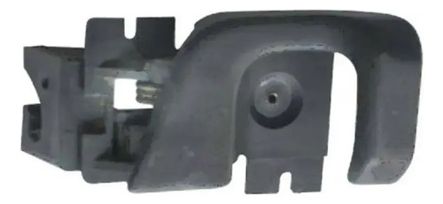 Manija Interior Ford Ranger 89-92 Para Chicote Con Base Izq
