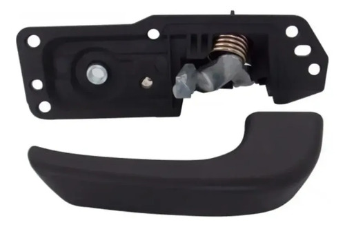 Manija Interior De Abrir Chevrolet Silverado 07-13 Del Der