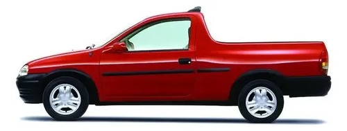 Chevrolet Chevy Pick Up Manija Interior Lado Izquierdo Delan