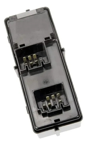 09-10 Ford Lobo 4 Puertas Control Maestro Vidrios Electricos