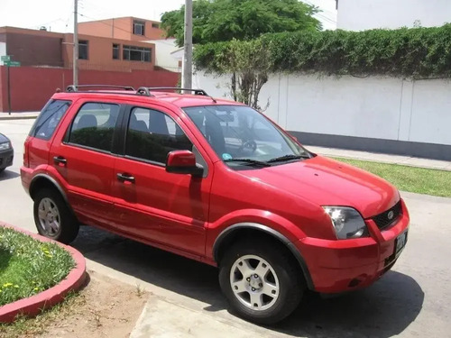 03-07 Ford Ecosport Control Maestro Para Vidrios Electricos