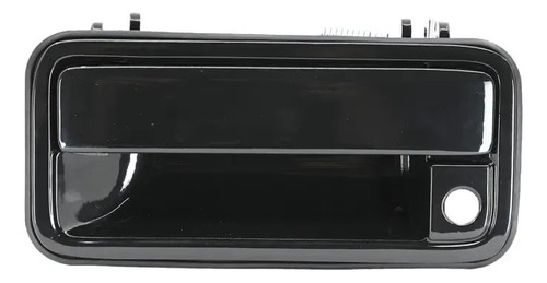 88-94 Chevrolet Silverado Manija Metal Izquierdo Delantera
