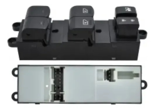 Control Elev Y Seguros Elec. Versa 10-15 16+3 Pin 6 Tec