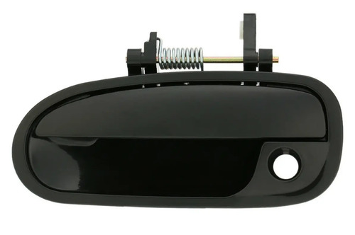 96-00 Honda Civic Manija Exterior Delantera Lado Izquierdo N