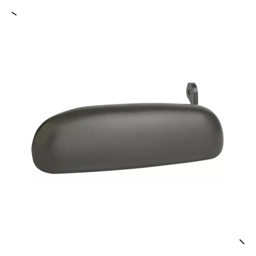 Manija Ext Ford Courier Fiesta 98-02 Del Izq