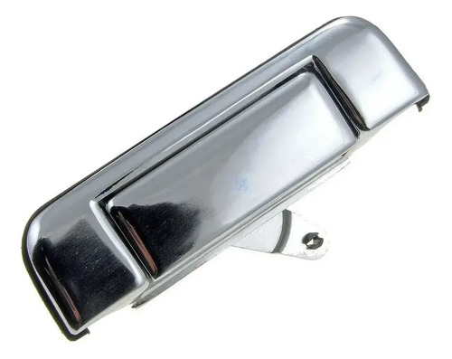 89-95 Toyota Pick Up Manija Tapa O Puerta Trasera Cromada Pl