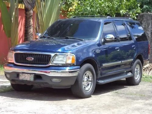 97-02 Ford Expedition Amortiguador Para Cajuela 1 Pieza