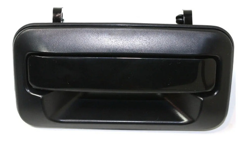 87-96 Mitsubishi Mighty Max Manija Exterior Lado Derecho Neg