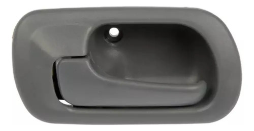 96-00 Honda Civic Sedan Manija Interior Gris Lado Derecho Ne
