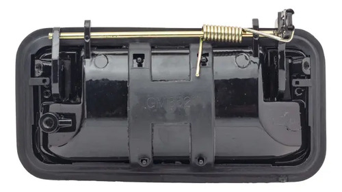 88-94 Chevrolet Suburban Manija Exterior Metal Derecho Trase
