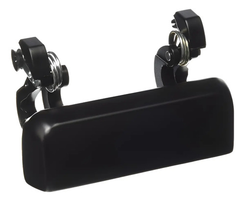 95-97 Ford Explorer Manija Exterior 1 Pieza Negro