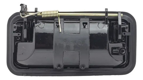 88-94 Chevrolet Pick Up Manija Exterior Metal Izquierdo Tras