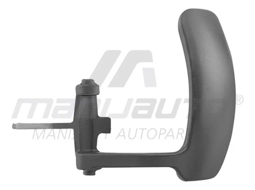 95-99 Cadillac Escalade Repuesto Manija Int. Gris Derecha D