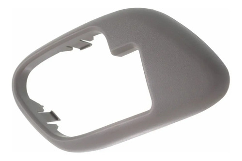 95-98 Chevrolet Silverado Bisel Manija Interior Gris Izq. De