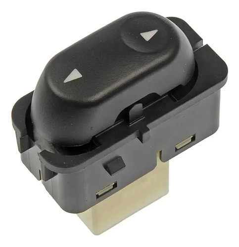 01-03 Ford Windstar Control Vidrio Electrico Delantero Der