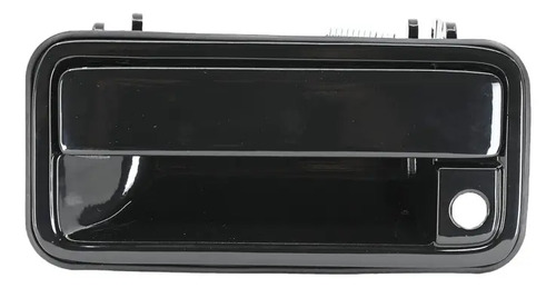 88-94 Chevrolet Suburban Manija Metal Izquierdo Delantera